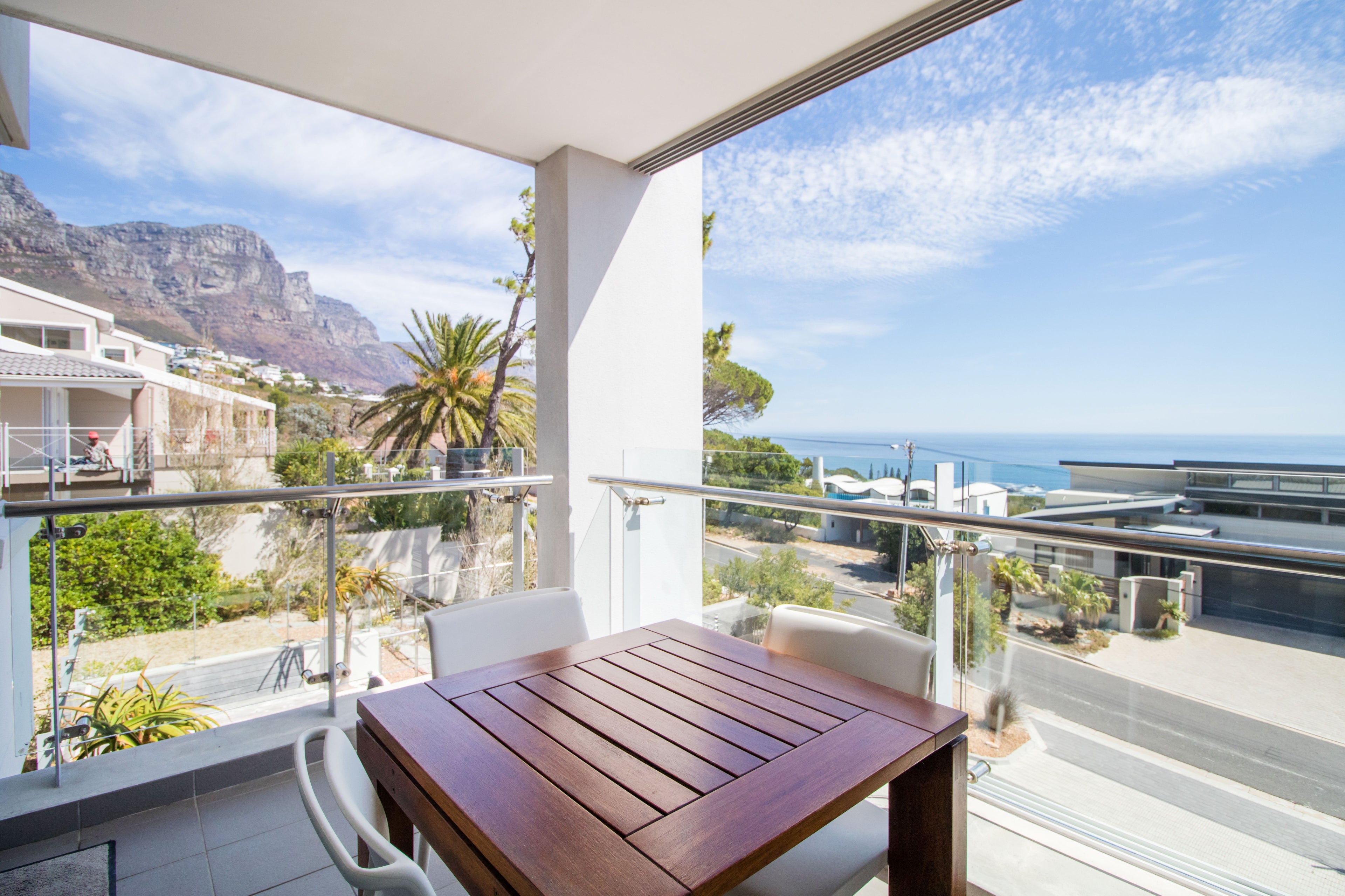 Ocean view