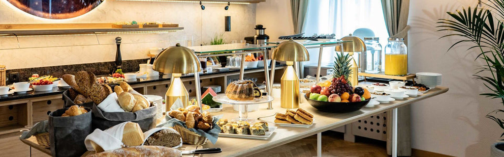 Starlight Suiten Hotel Renngasse