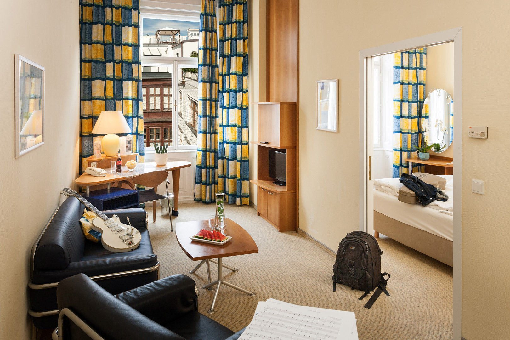 Starlight Suiten Hotel Renngasse