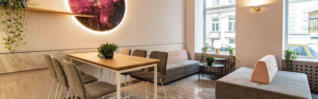 Starlight Suiten Hotel Renngasse