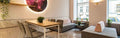 Starlight Suiten Hotel Renngasse