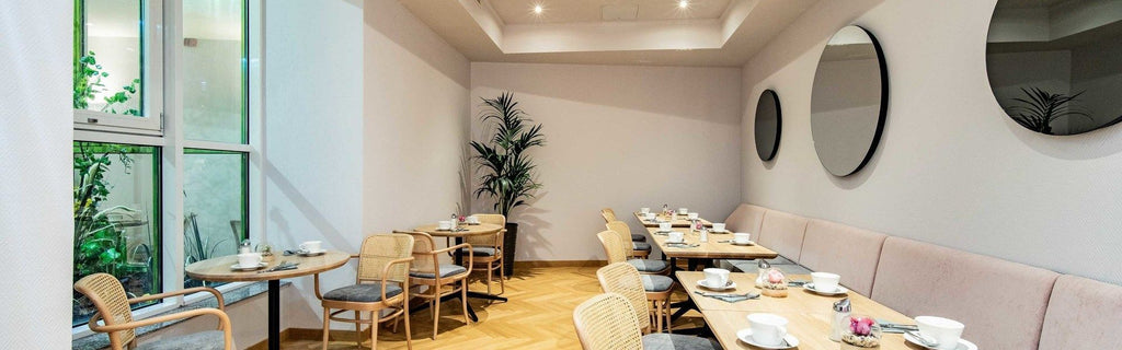 Starlight Suiten Hotel Renngasse