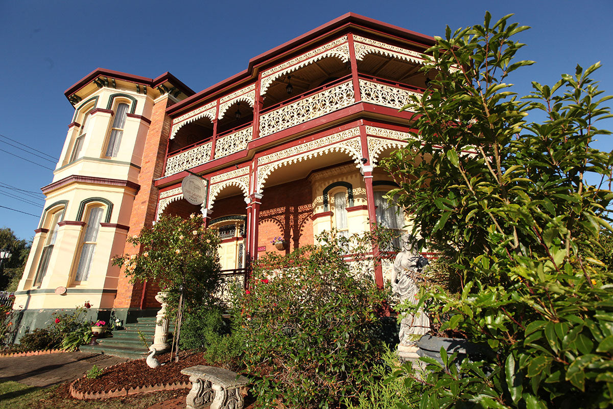 The Grand on Macfie