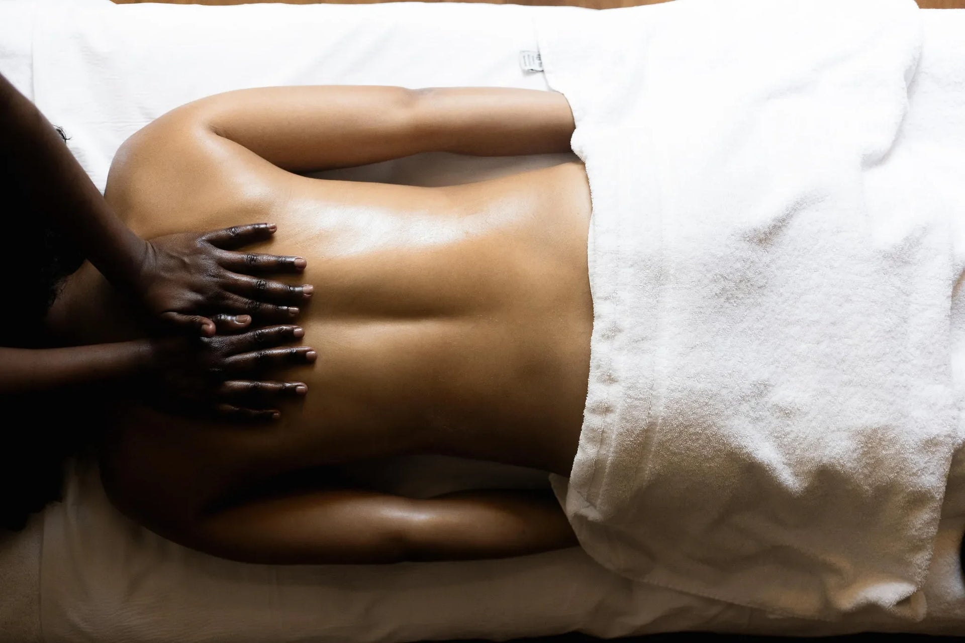 Spa Treatment at Hemingways Nairobi, Nairobi, Kenya.