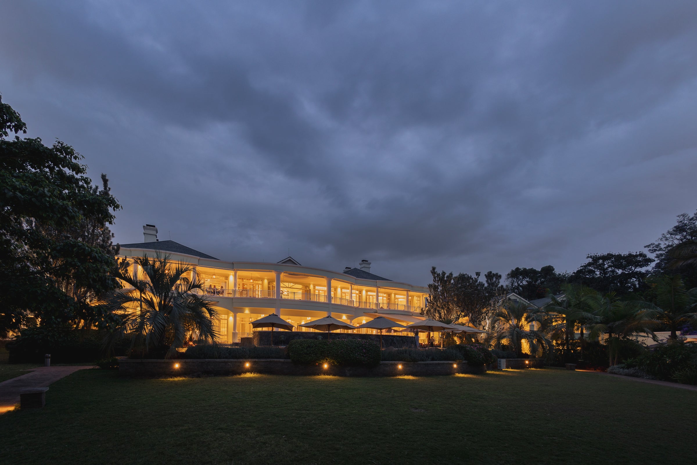 Hemingways Nairobi