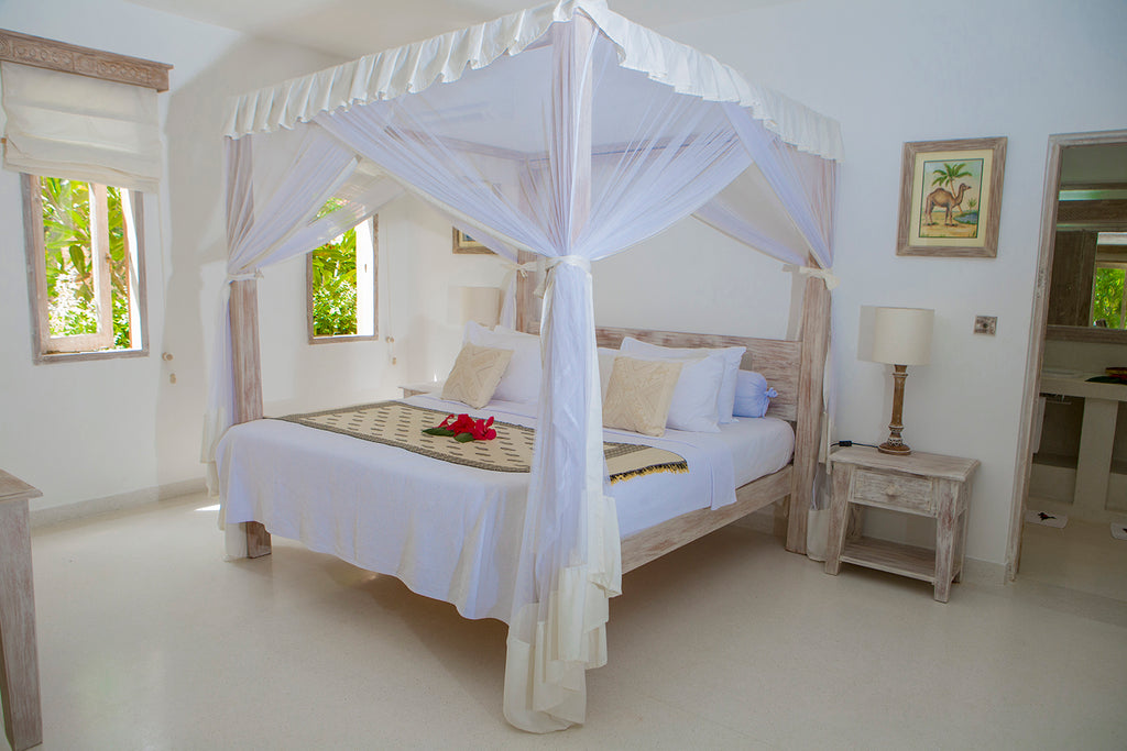 Medina Luxury Three Beach Villa