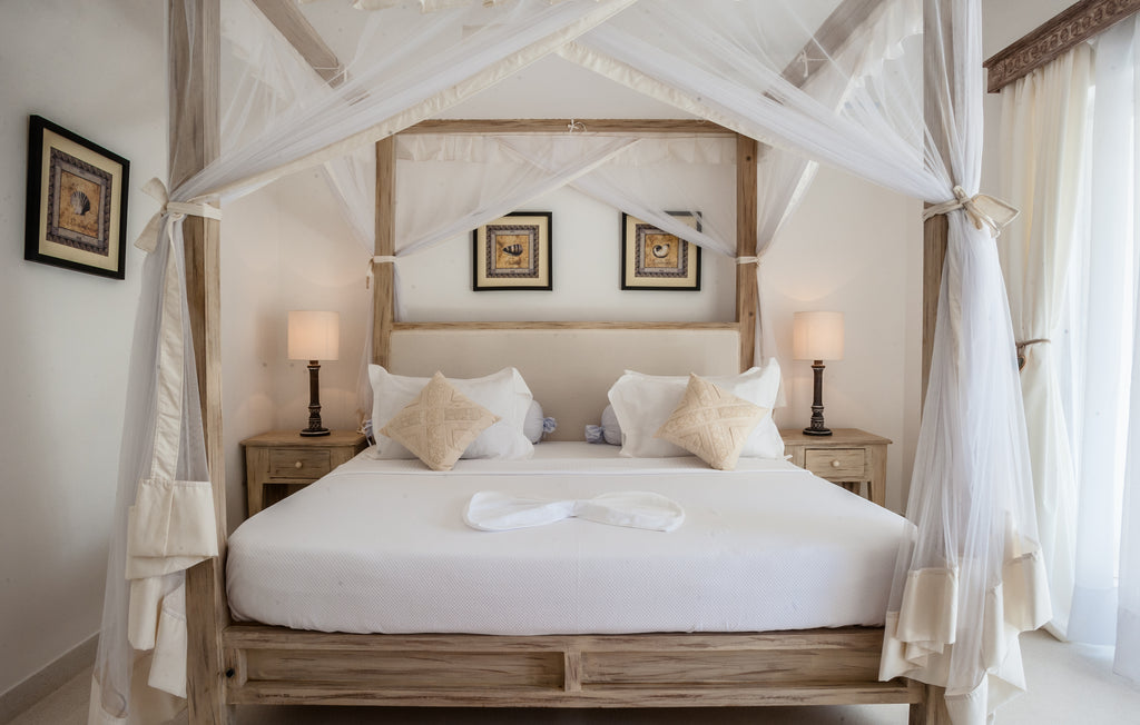 Medina Ocean Lodge