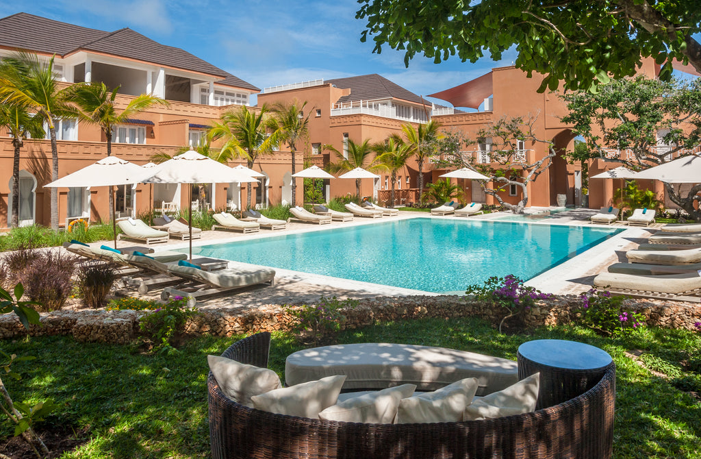 Medina Ocean Lodge
