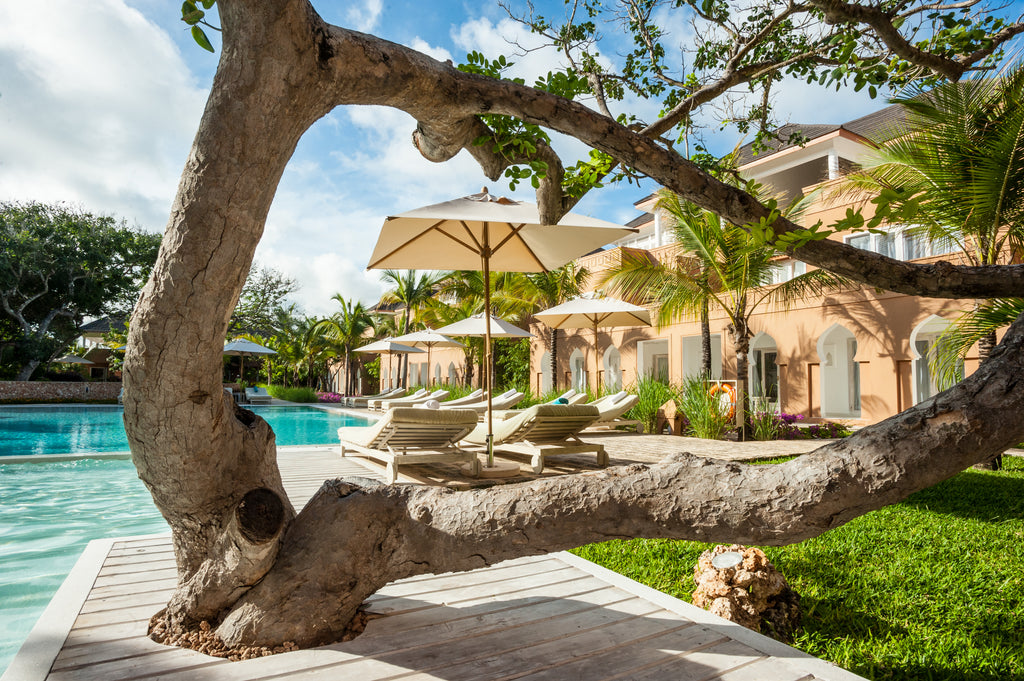 Medina Ocean Lodge