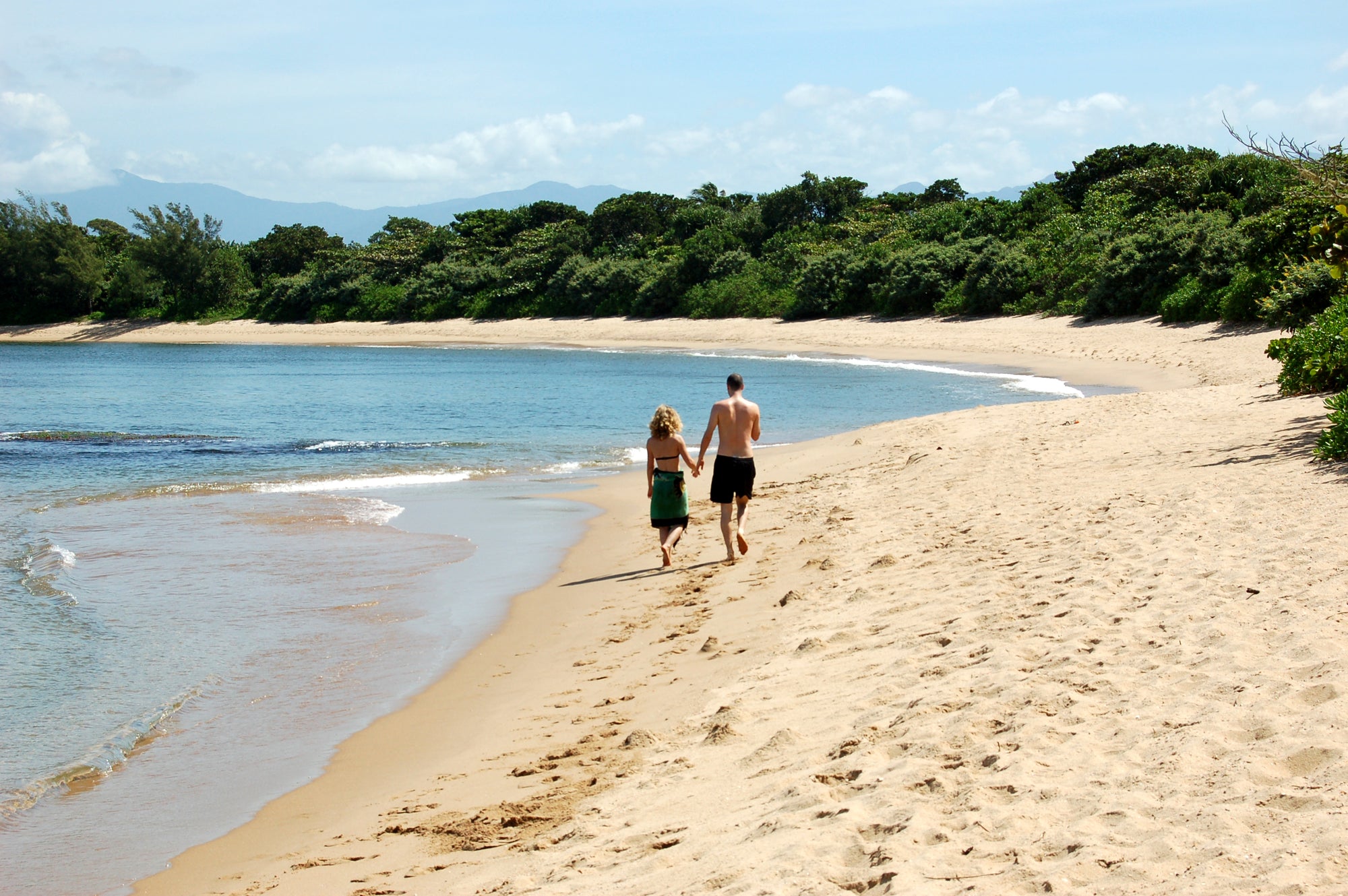 MANAFIAFY BEACH & RAINFOREST LODGE