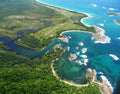 MANAFIAFY BEACH & RAINFOREST LODGE