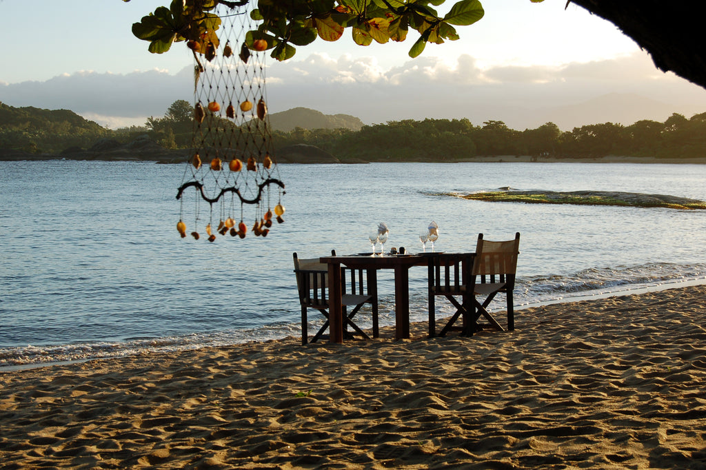 MANAFIAFY BEACH & RAINFOREST LODGE