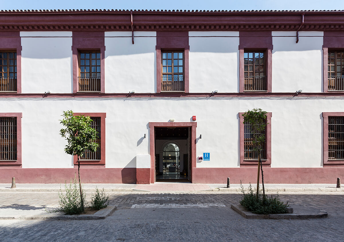 One Shot Palacio Conde de Torrejón 09