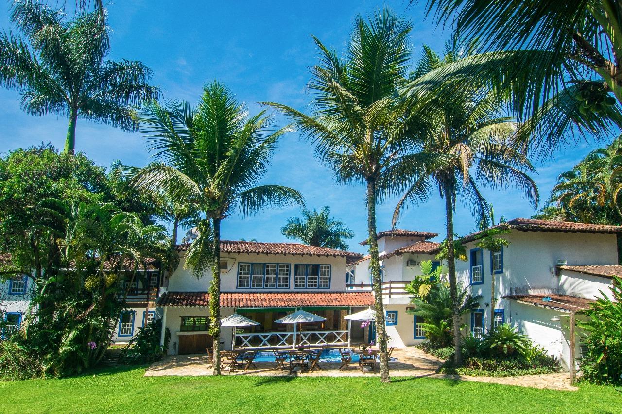 Pousada Villa Del Rey
