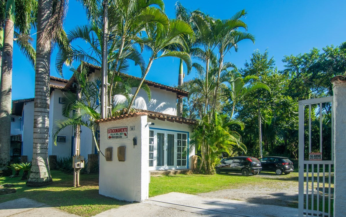 Pousada Villa Del Rey