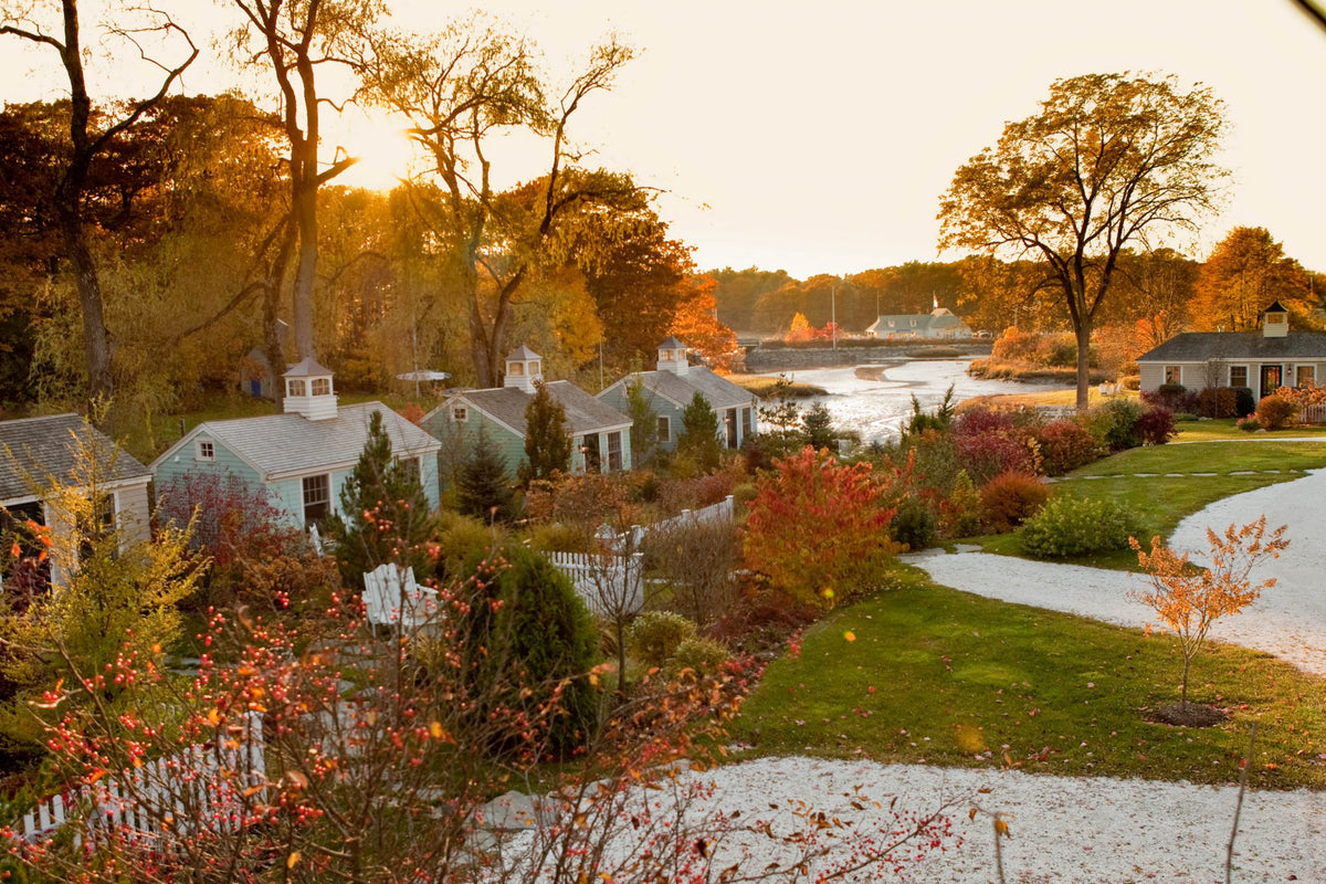 The Cottages at Cabot Cove