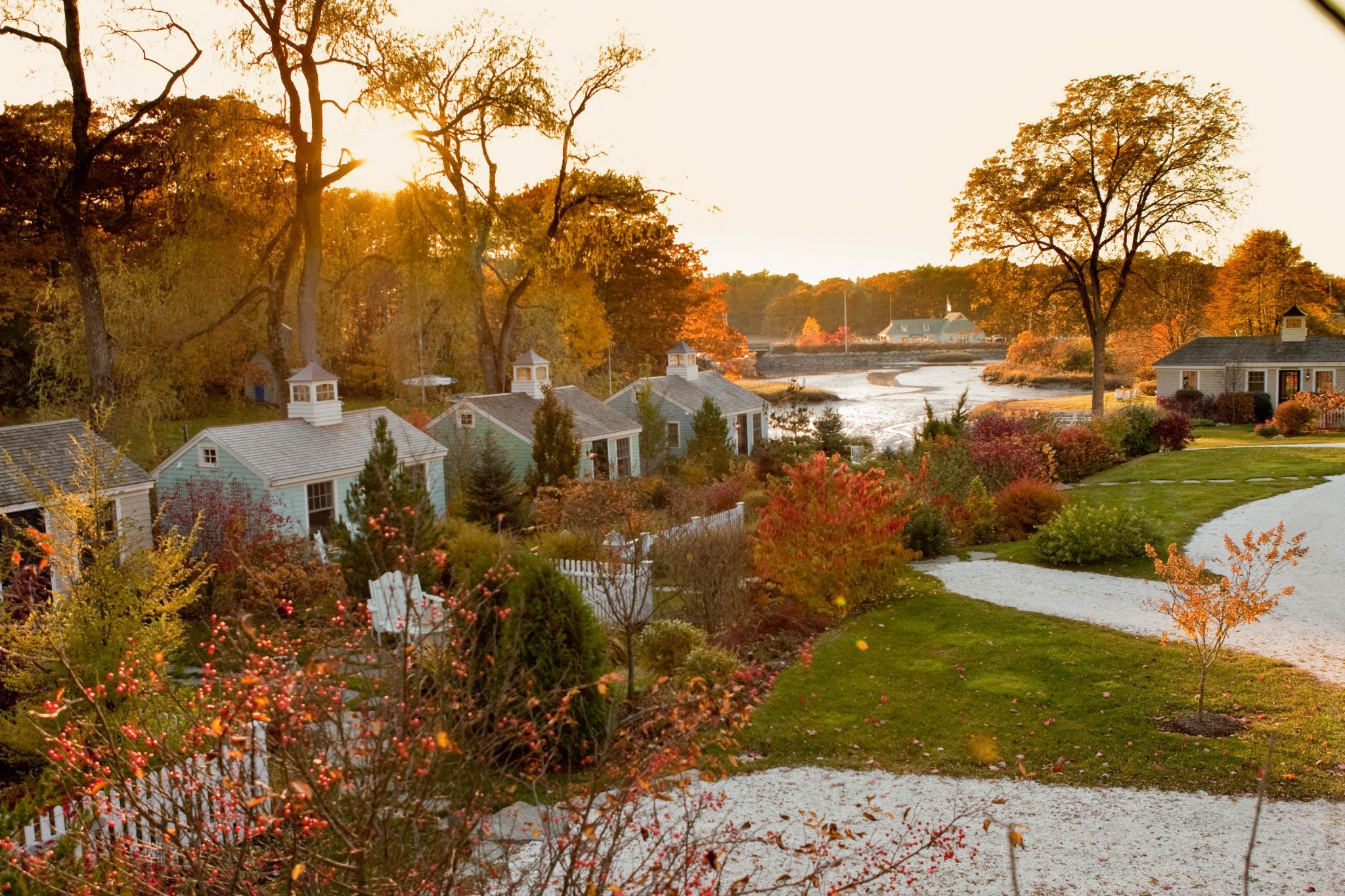 Maine