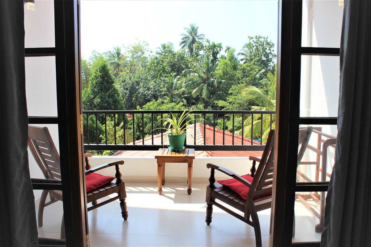 Amandro Resort