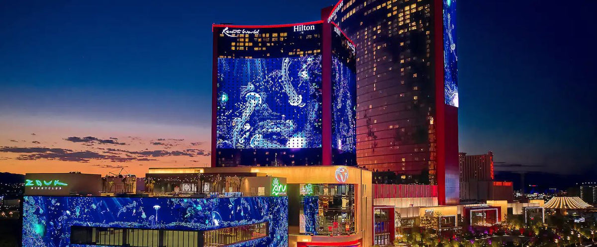 Conrad Las Vegas at Resorts World