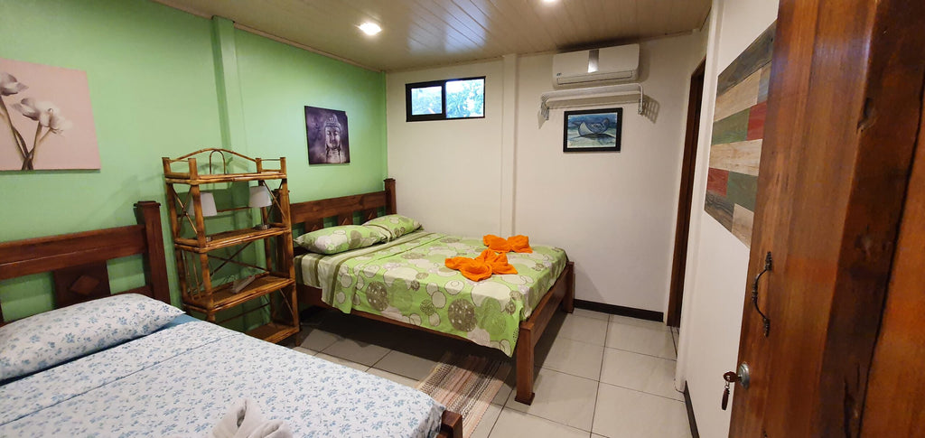 Tucan Hotel