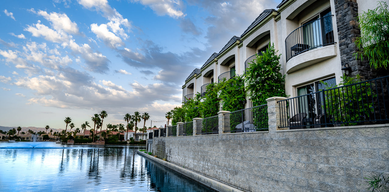 Palm Springs