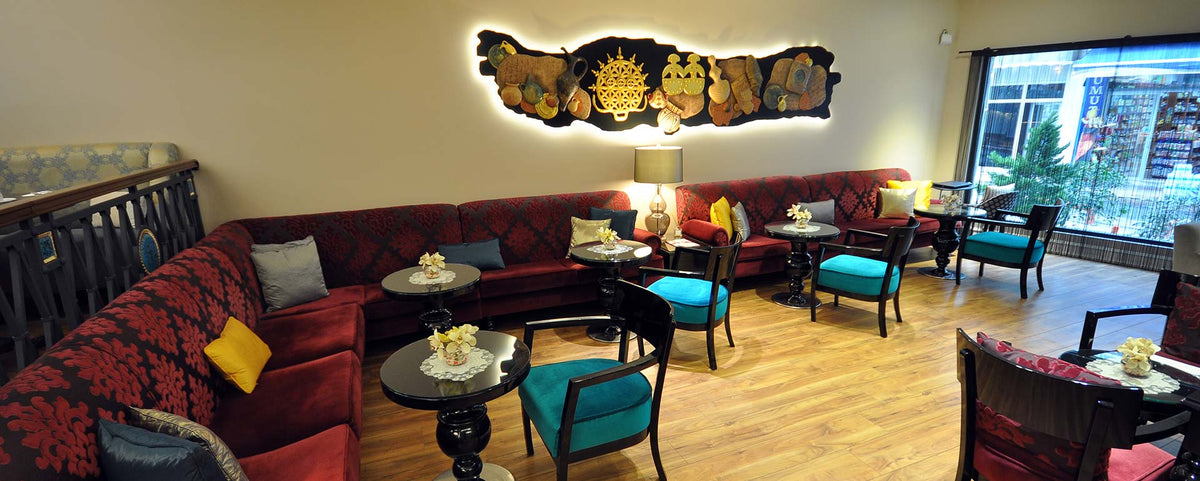 Neorion Hotel