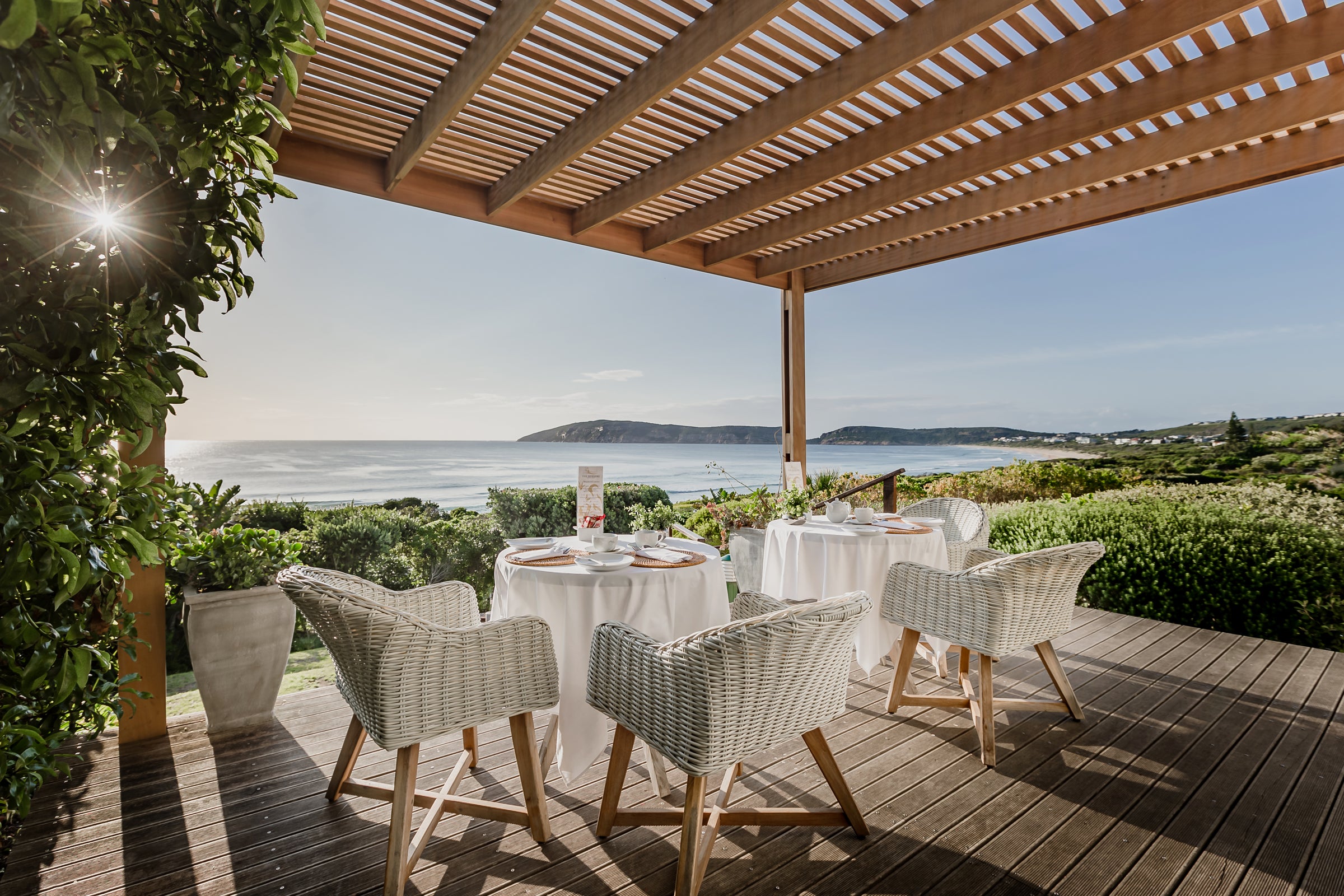 The Robberg Beach Lodge by Lion Roars Hotels and Lodges
