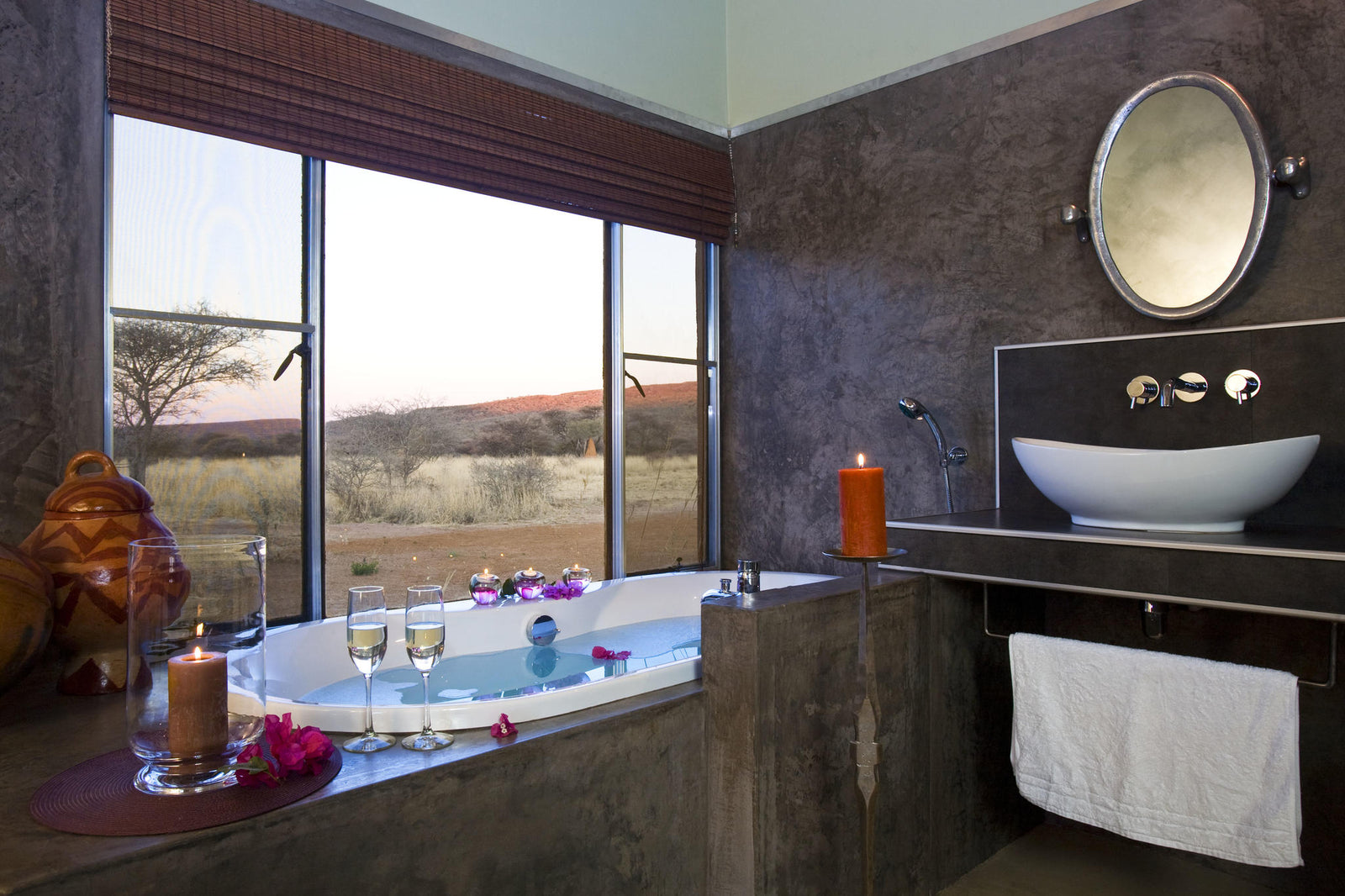 Luxury Bush Camp Junior Suite
