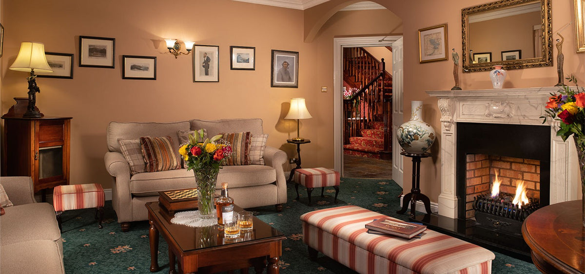 Killarney Lodge