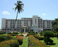 The Federal Palace