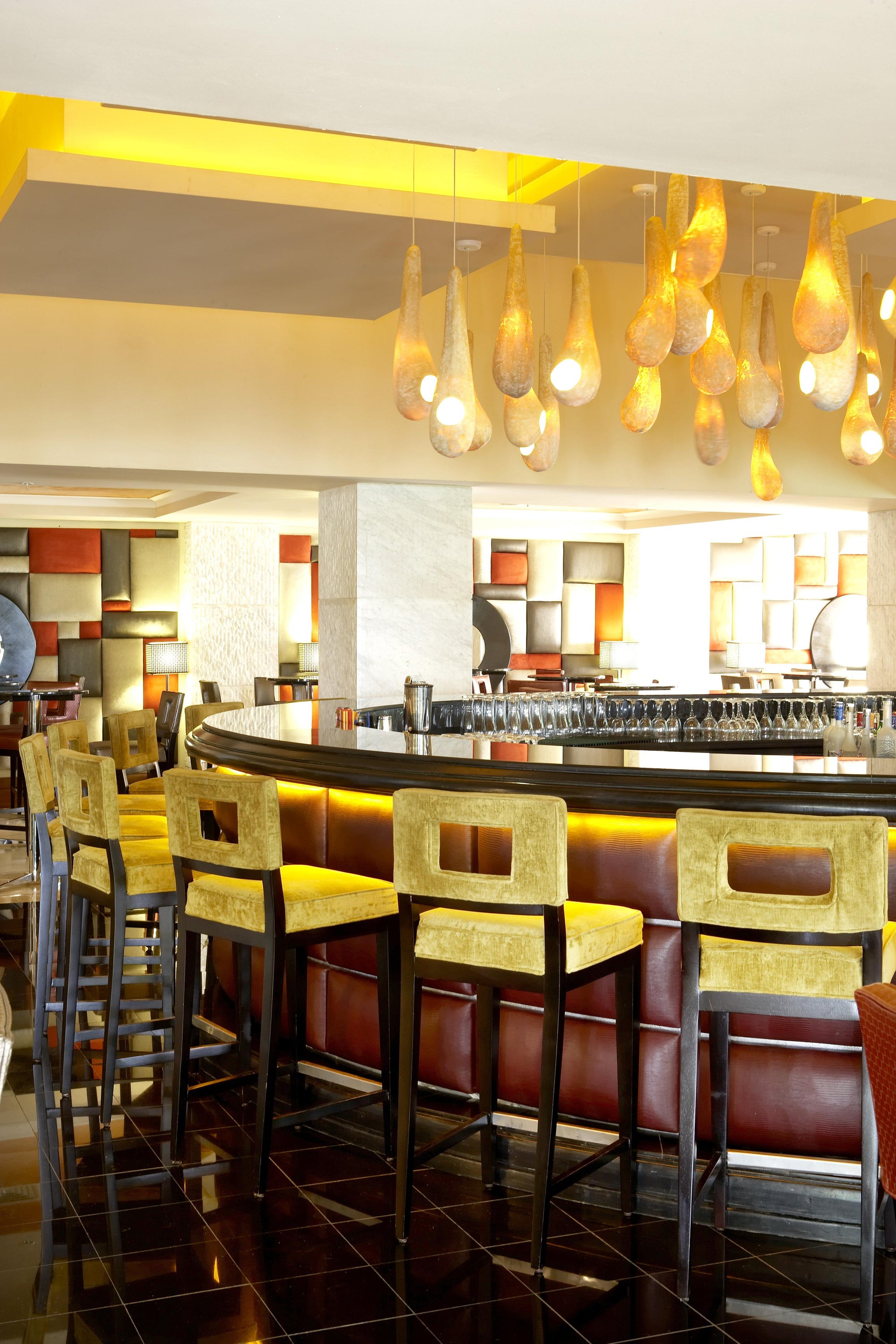 Ancestors Spirits and Wine Bar