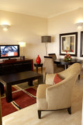 The Federal Palace Hotel : Apartment King 2 Bed City Facing