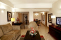 The Federal Palace Hotel : Apartment King 1 Bed City Facing