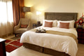 The Federal Palace Hotel : Standard King Sea Facing