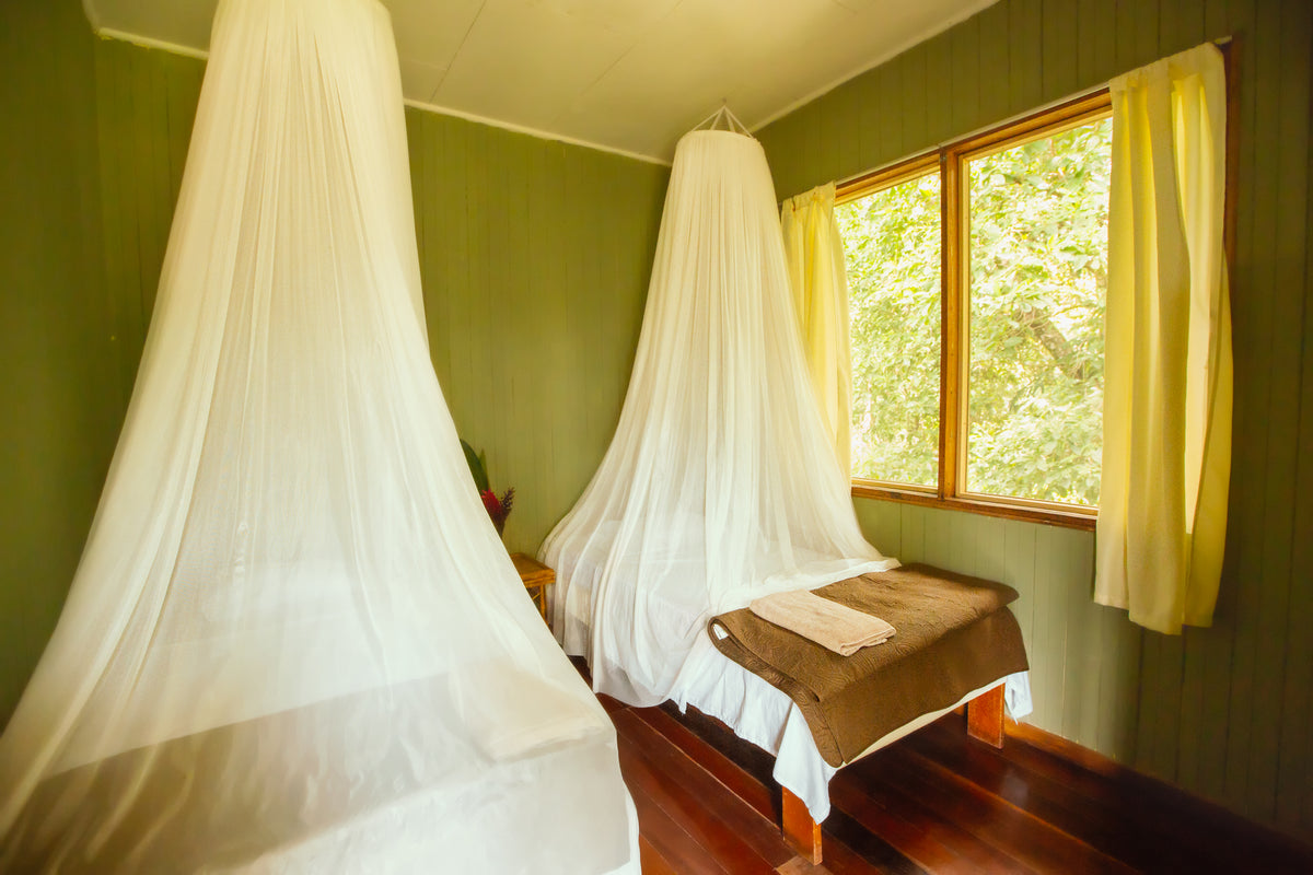 Casa Grande Ecolodge