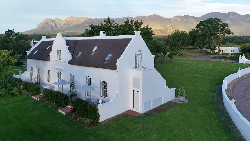 Adara Palmiet Valley Estate