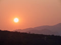 Sunset drive 