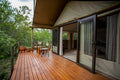 Family & Friends Double Luxury Tented Suite