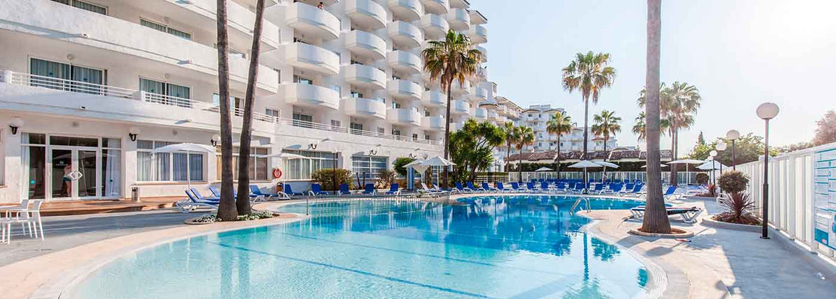 BLUESEA Gran Playa