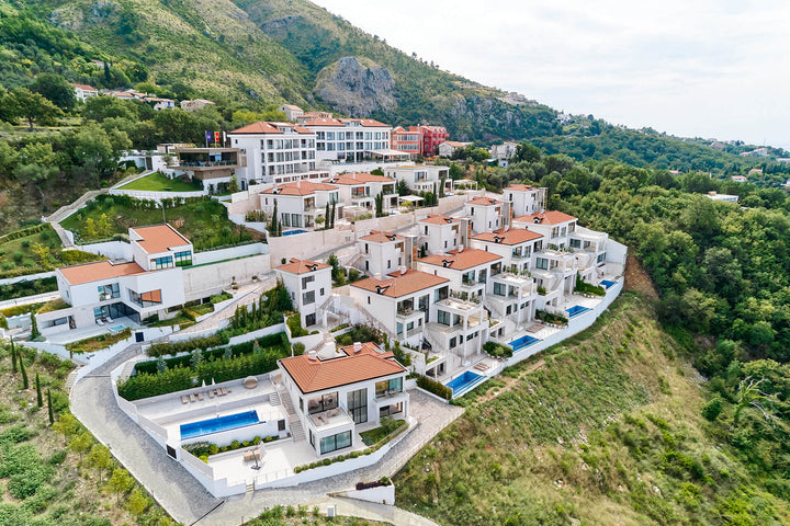 Ananti Resort