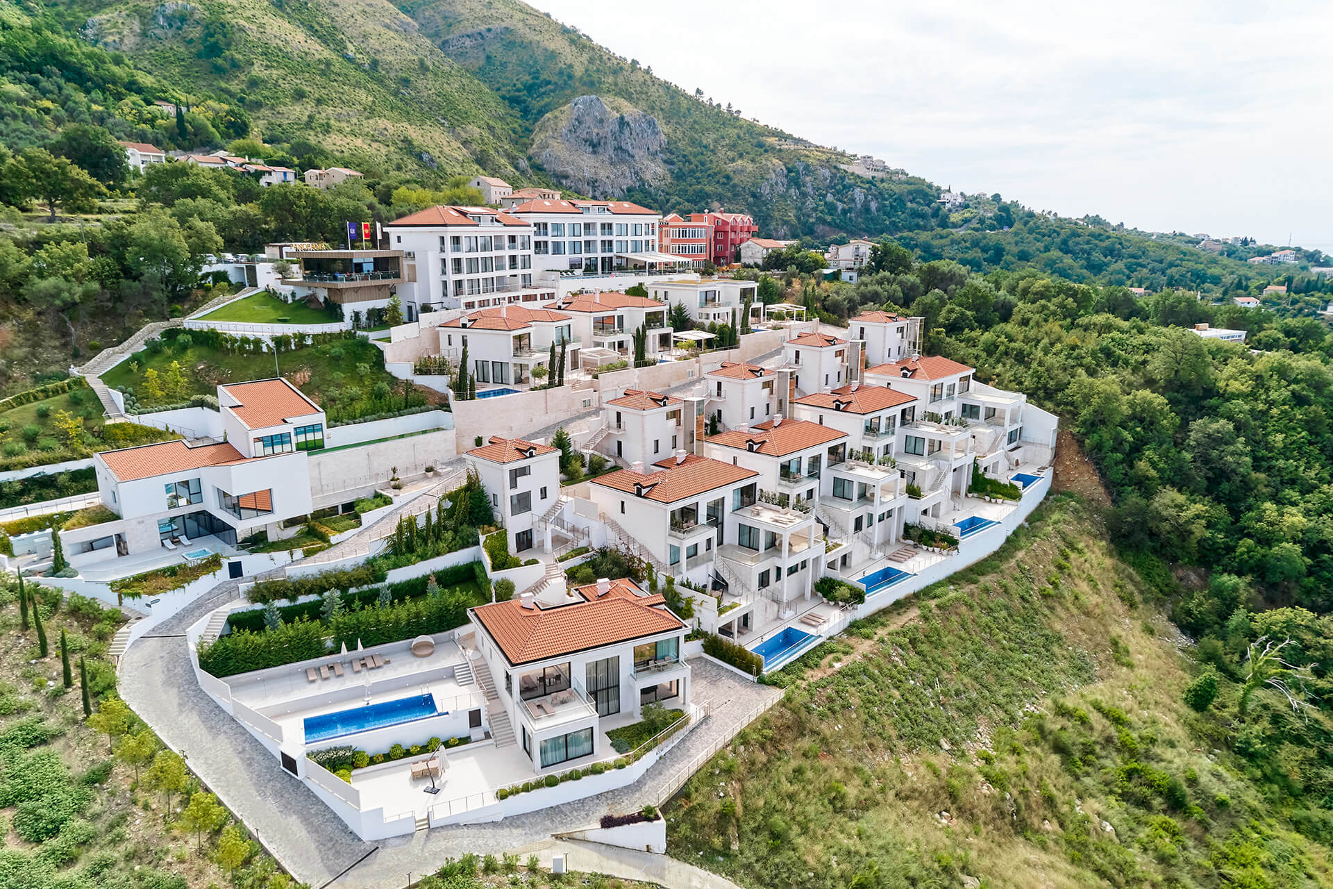 Ananti Resort
