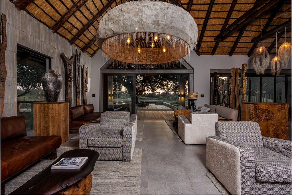 Simbavati Waterside