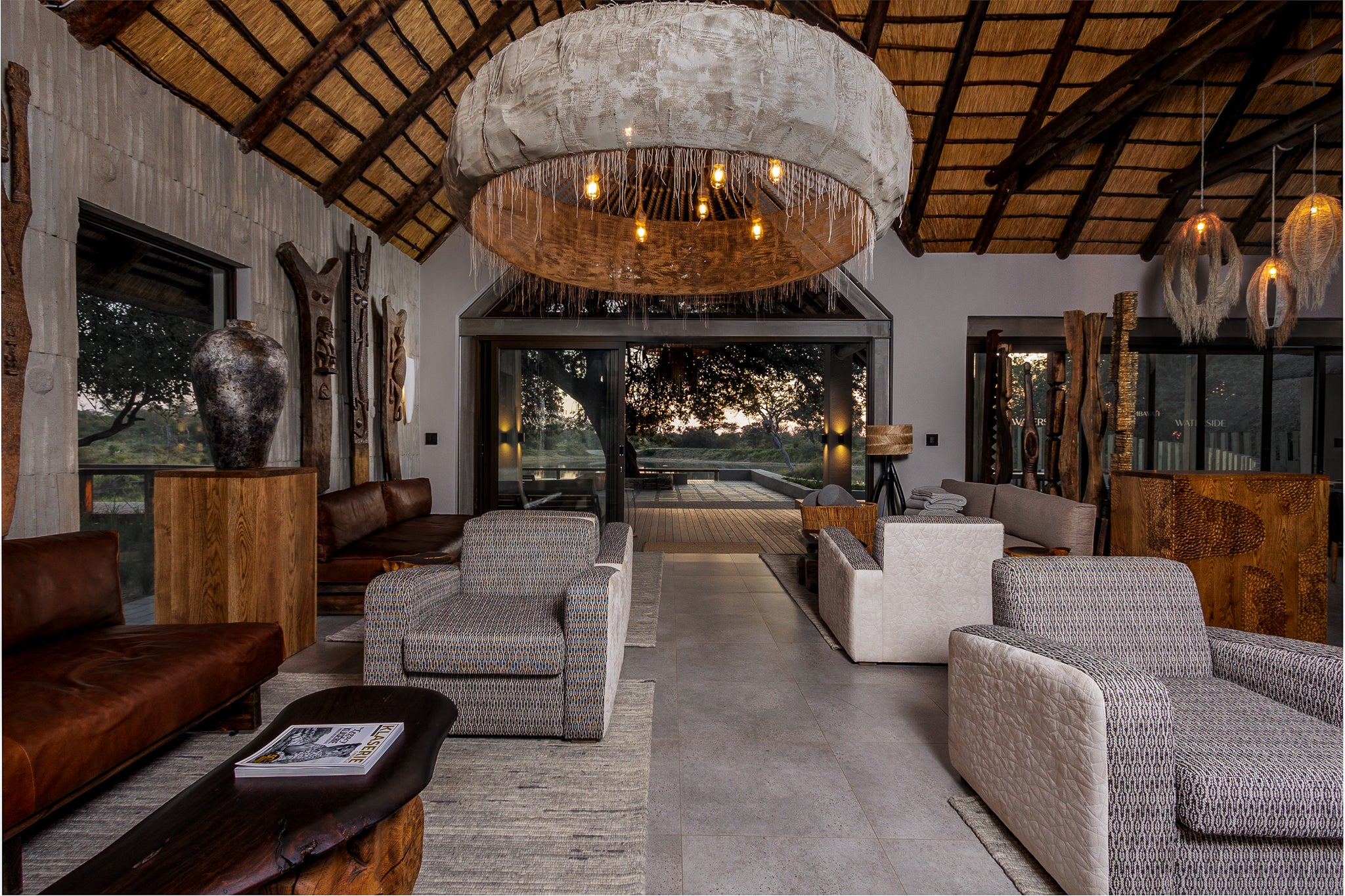 Simbavati Waterside