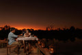 Simbavati Waterside at Simbavati Waterside, Klaserie Private Game Reserve, South Africa.
