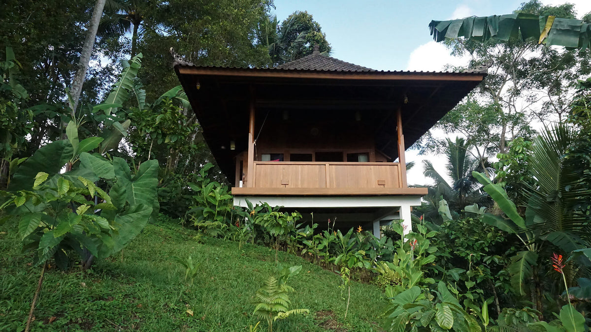 Clove Tree Hill Villas