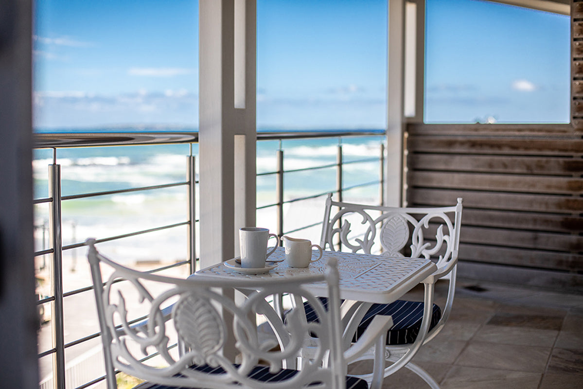 The Sir David Boutique Guesthouse