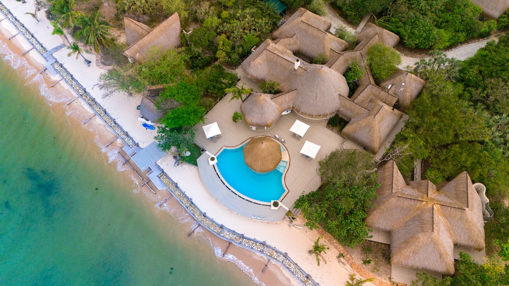 Pambele Mozambique