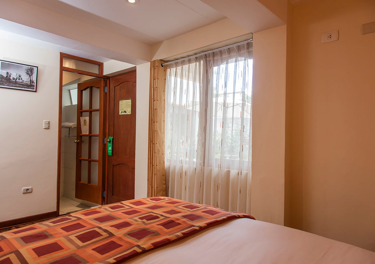Laramani Hotel Boutique by DOT Light