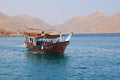 Daytur Dubai Mussandam Sea Cruise Dibba