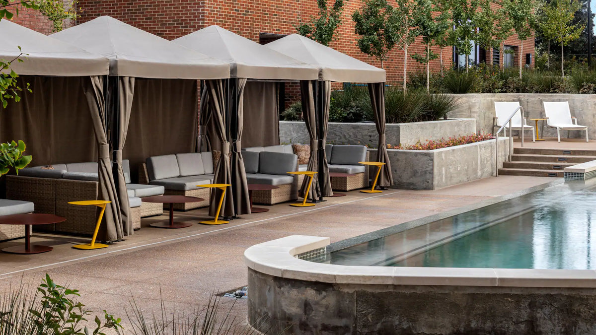 Hyatt Centric Beale Street Memphis